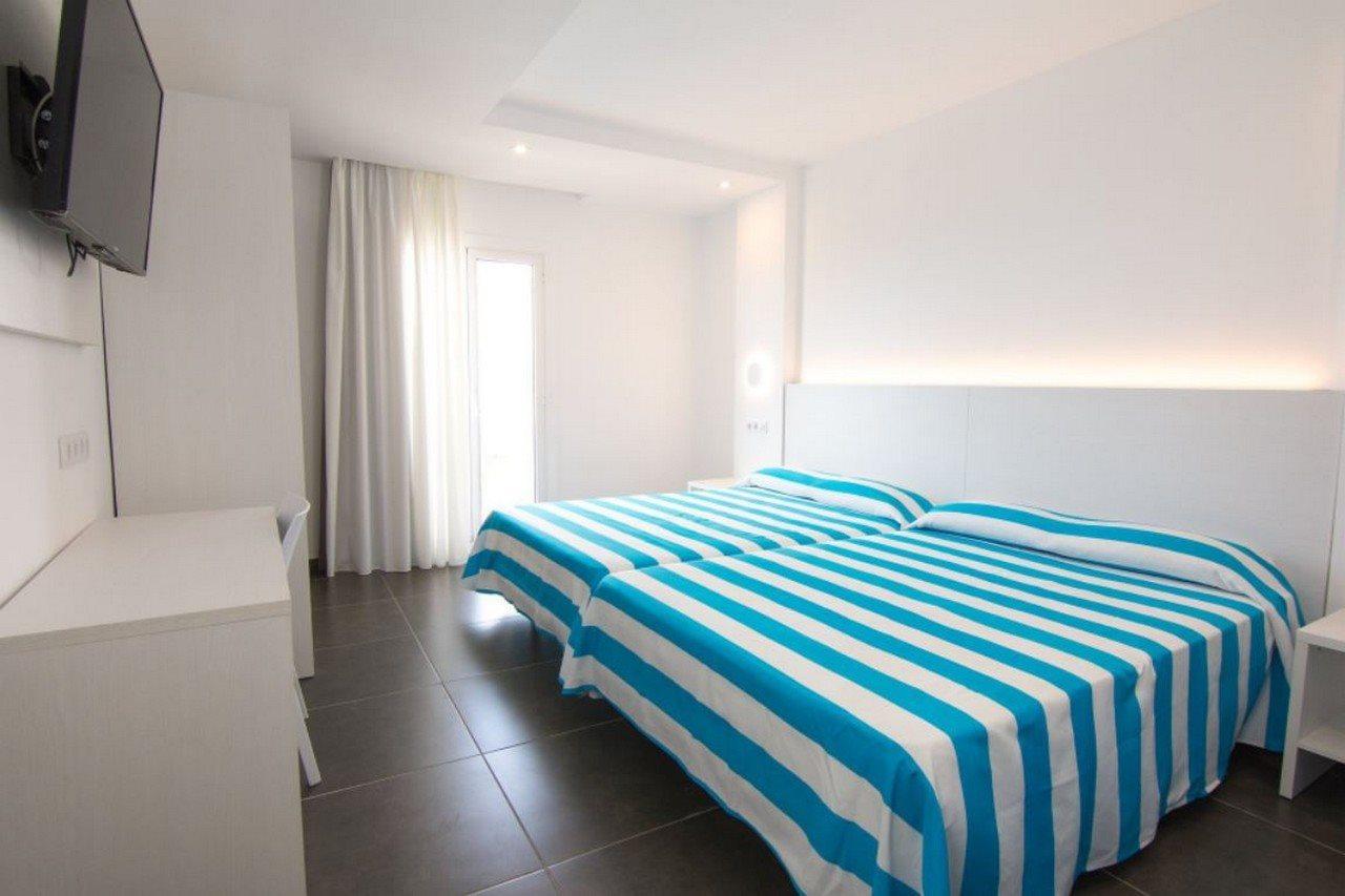 Hotel Sorra Daurada Splash Malgrat de Mar Bagian luar foto