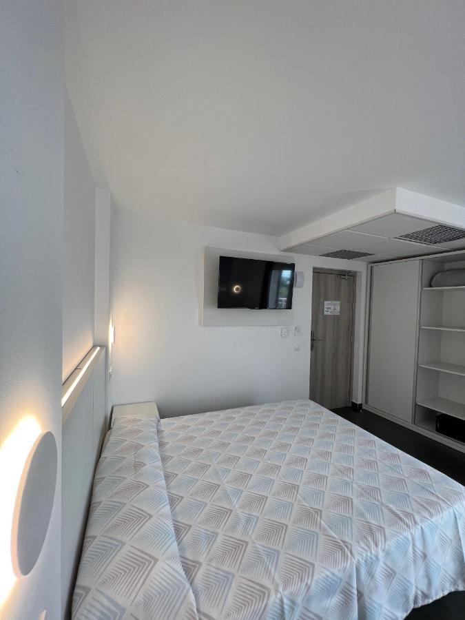 Hotel Sorra Daurada Splash Malgrat de Mar Bagian luar foto