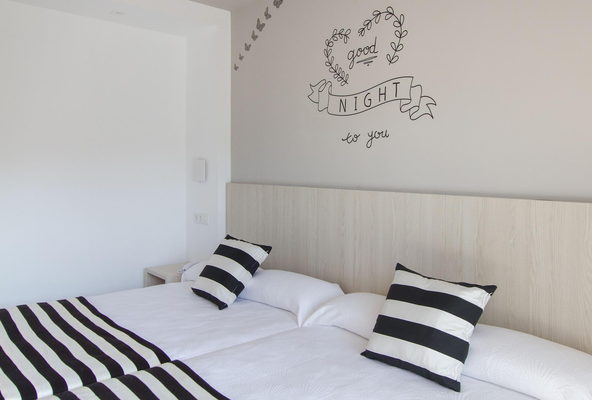Hotel Sorra Daurada Splash Malgrat de Mar Bagian luar foto